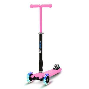 Fun pro TWO Gyermek roller, 5 évtől, LED kerekek, 80 kg, összecsukható, állítható magasságú kép