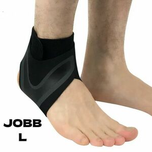 Bokarögzítő Jobb L kép