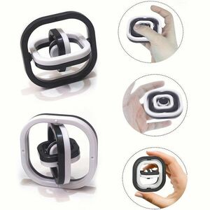 Kreatív ujjbegyes Fidget Spinner kép