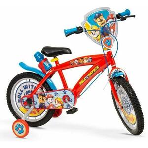 Paw Patrol 16 kép