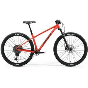 Big Nine TR 600 (2024) kép