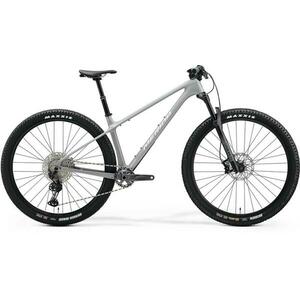 Big Nine TR 5000 (2024) kép