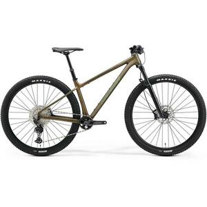 Big Nine TR Limited (2024) kép