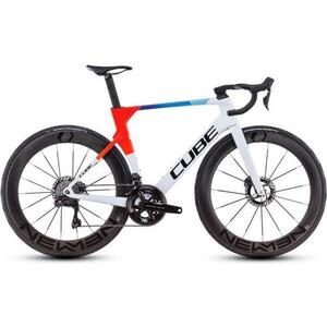 Litening AERO C: 68X SLT (2025) kép