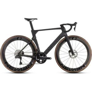 Litening AERO C: 68X Race (2025) kép