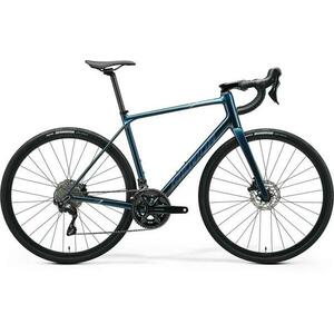 Scultura Endurance 400 (2025) kép