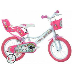 Hello Kitty 16 (164R-HK) kép