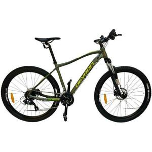 Riddle RM2.9 29 (2025) kép