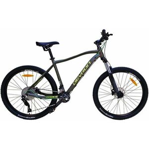 Riddle RM4.7 27.5 (2021) kép