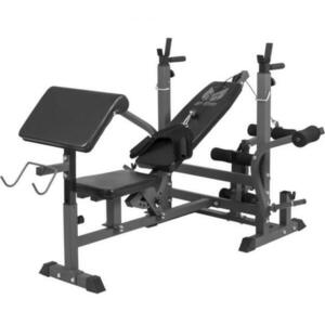 E-Series Universal Weight Bench Workstation (GN008) kép