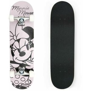 Disney - Minnie Mouse 79 cm - Grey (59976) kép