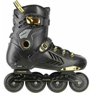 NA20002 Black/Gold kép