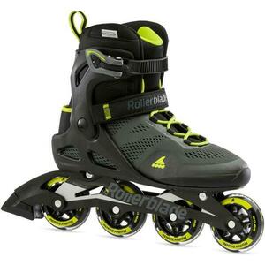 Macroblade 80 Black/Lime kép