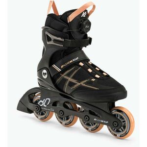 Alexis 80 Boa 2023 Black/Orange (30H0100/11/60) kép