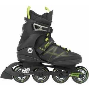 F.I.T. 80 Pro Black/Olive kép