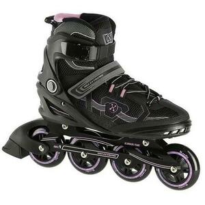 NA9157 Black/Purple kép