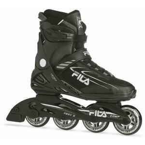Legacy Comp Black/Grey kép