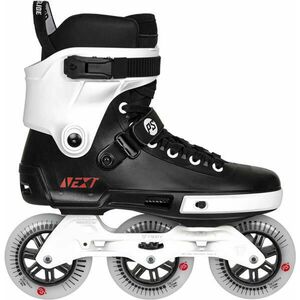 Next Core 100 Black/White kép