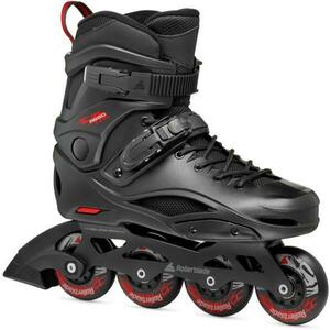 RB 80 Black/Red kép