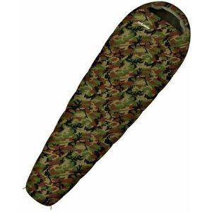 Junior Army -10 °C kép
