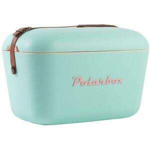 Polarbox Classic Passive 20 l Turquoise kép