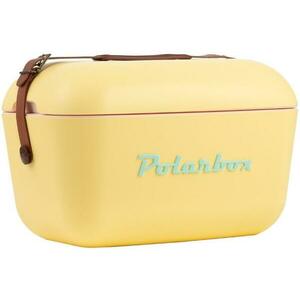 Polarbox Classic Passive 12 l Yellow kép