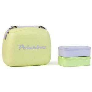 Polarbox Summer Passive 6 l Green kép