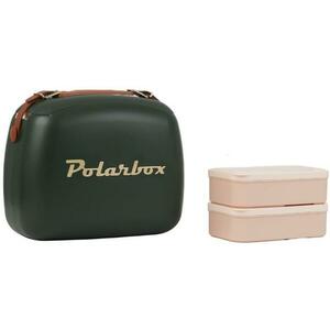 Polarbox Classic Gold Passive 6 l Green kép