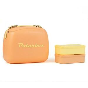 Polarbox Pop Passive 6 l Orange kép