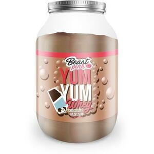 BeastPink Yum Yum Whey 1000 g kép