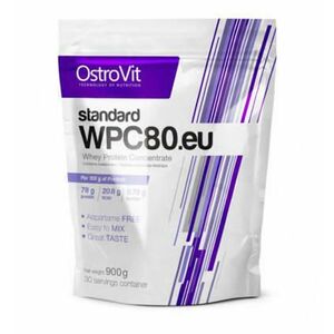 WPC 80 Standard 900 g kép
