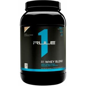 Whey Blend 100% Protein 4540 g kép