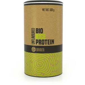 Vanavita Rice Protein 500 g kép