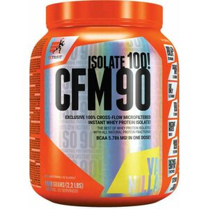 CFM 90 Whey Isolate 1000 g kép
