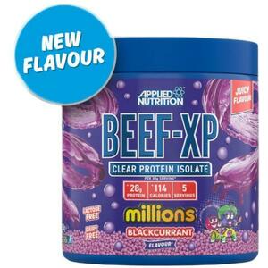 Beef-XP Clear Hydrolyzed Protein 150 g kép