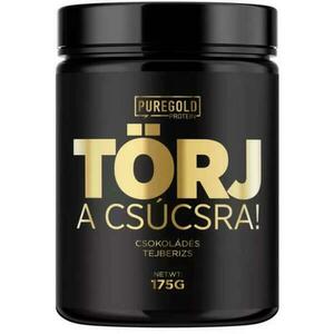 Limited edition whey 175 g kép