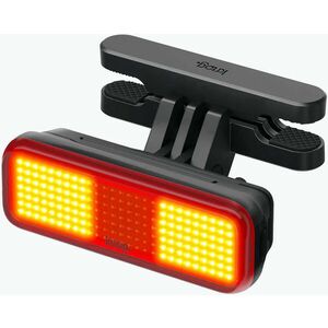 Blinder Link Link Saddle kép