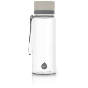 Szürke BPA mentes 600 ml kép