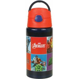 Bosszúállók Smash 500 ml GIM55758248 kép