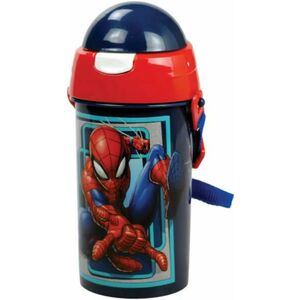 Pókember World 500 ml GIM55700209 kép