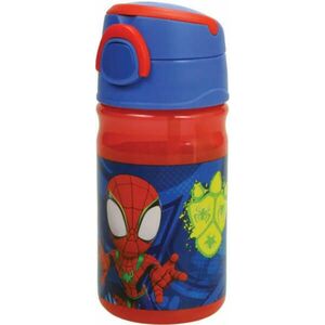 Pókember Spidey Dino Webs 350 ml GIM55701204 kép