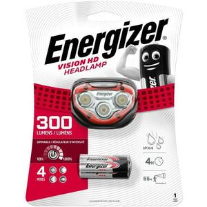 Vision HD 300 lm 3xAAA (ESV019) kép