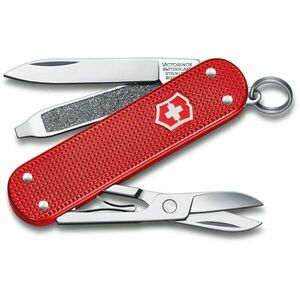 Classic SD Alox piros kép