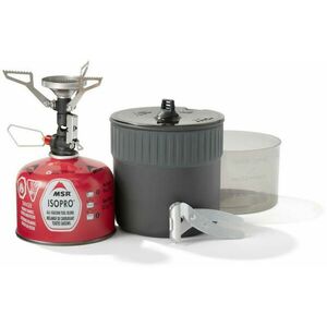 PocketRocket Deluxe Stove Kit (040818130995) kép