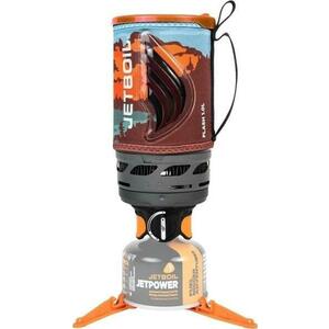 FLMS3-EU Flash Fast Boil System 1 L Mountainscape kép