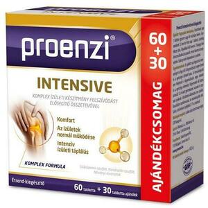 Intensive tabletta 60+30 db kép