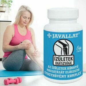 Ízületek egészsége 60 db kép
