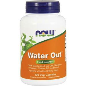 Water Out 100 caps kép