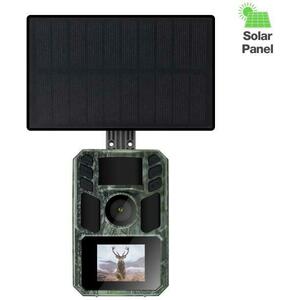 StrongVision Solar A (CAM-SOLAR-A) kép