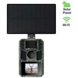 StrongVision Solar WiFi (CAM-SOLAR-WIFI) kép